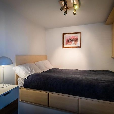Lux Duplex Apartment 19Th Century Chapel Wakefield Centre Esterno foto